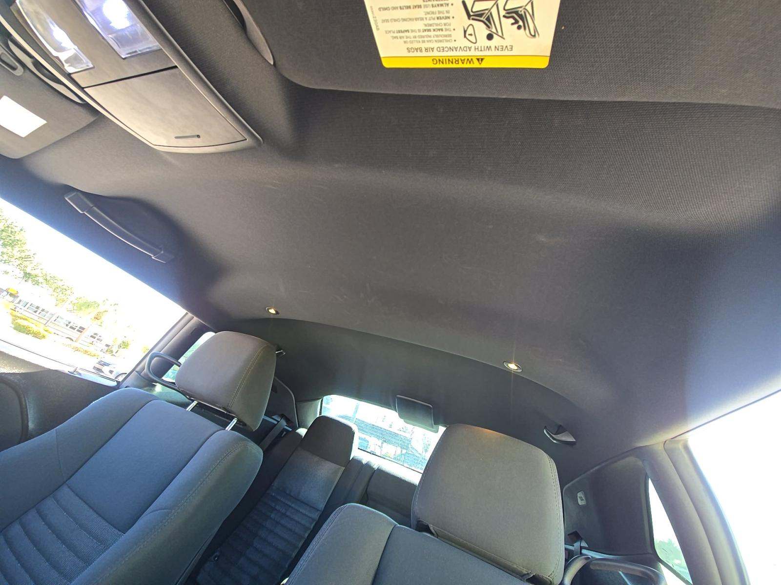 DODGE CHALLENGER - 7