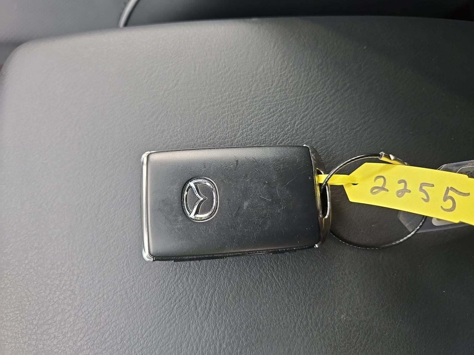 2025 MAZDA CX-5 2.5 S Select Package AWD