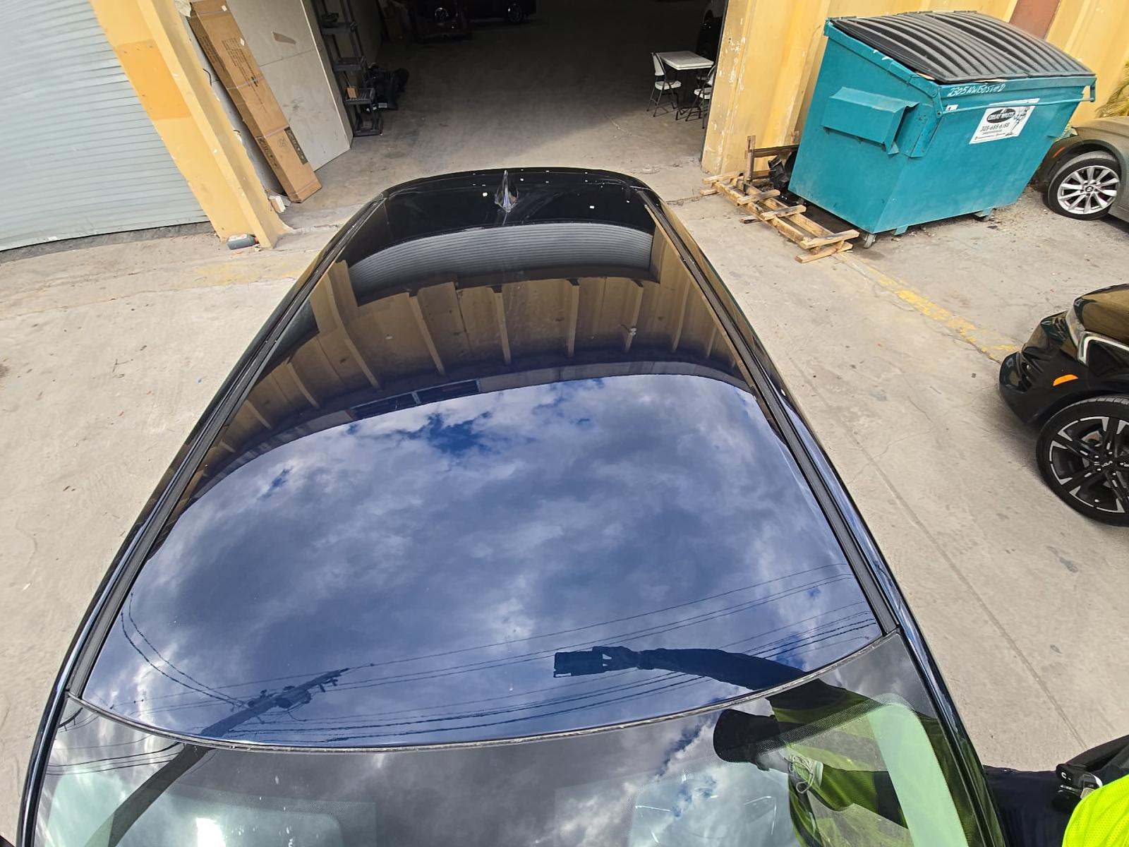 2025 MAZDA CX-5 2.5 S Select Package AWD