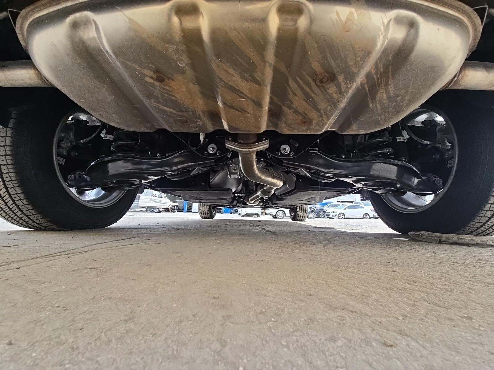 2025 MAZDA CX-5 2.5 S Select Package AWD