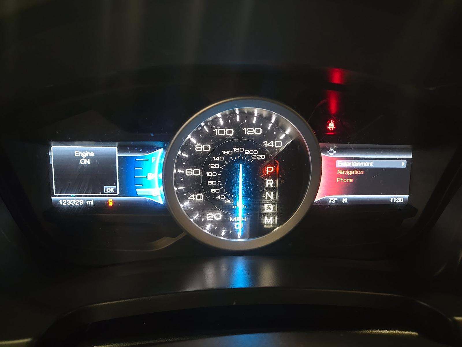 FORD EXPLORER - 9