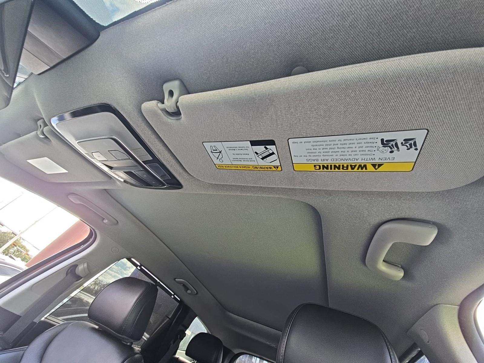 2023 Hyundai Santa Fe Limited AWD