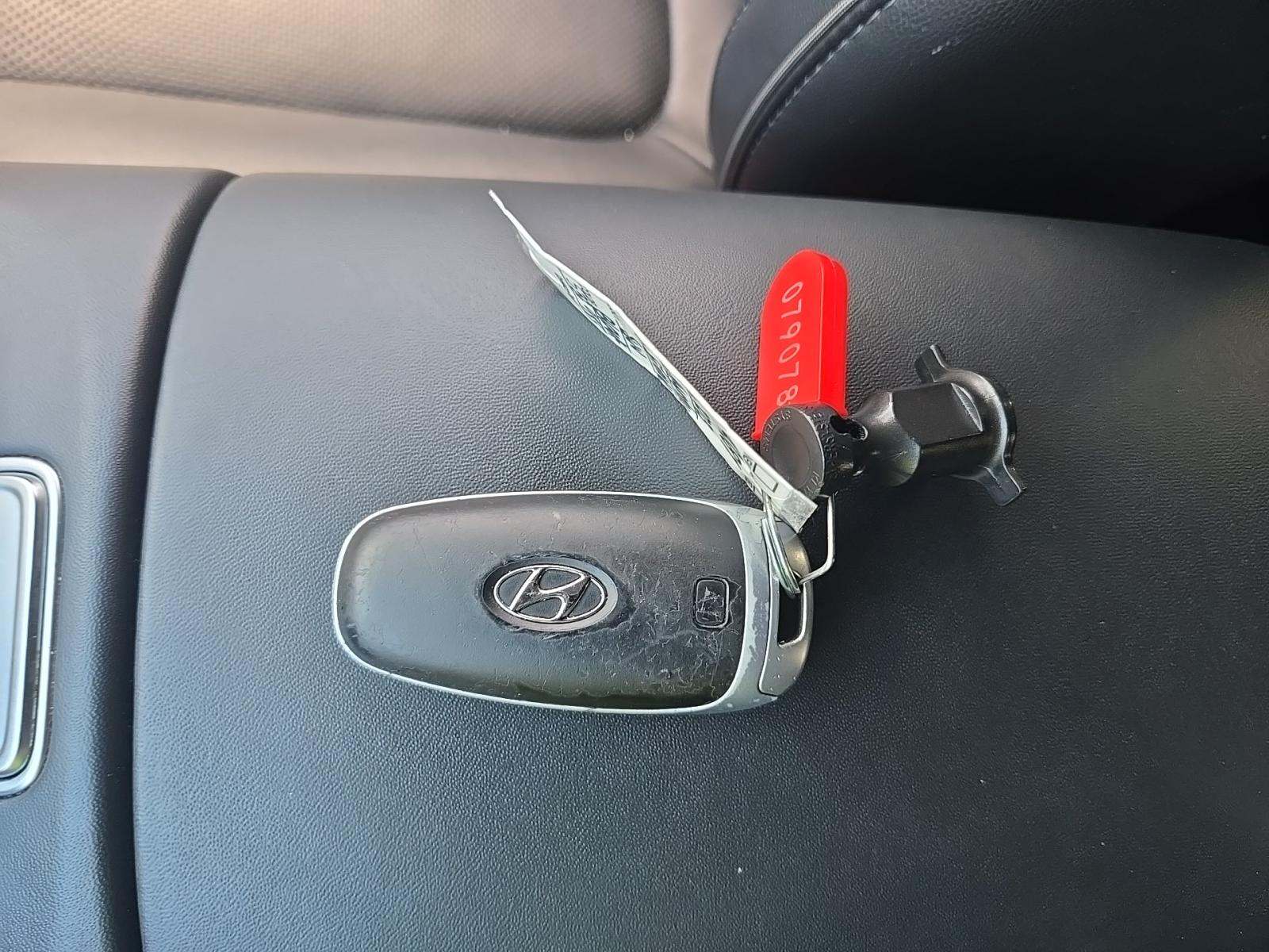 2023 Hyundai Santa Fe Limited AWD