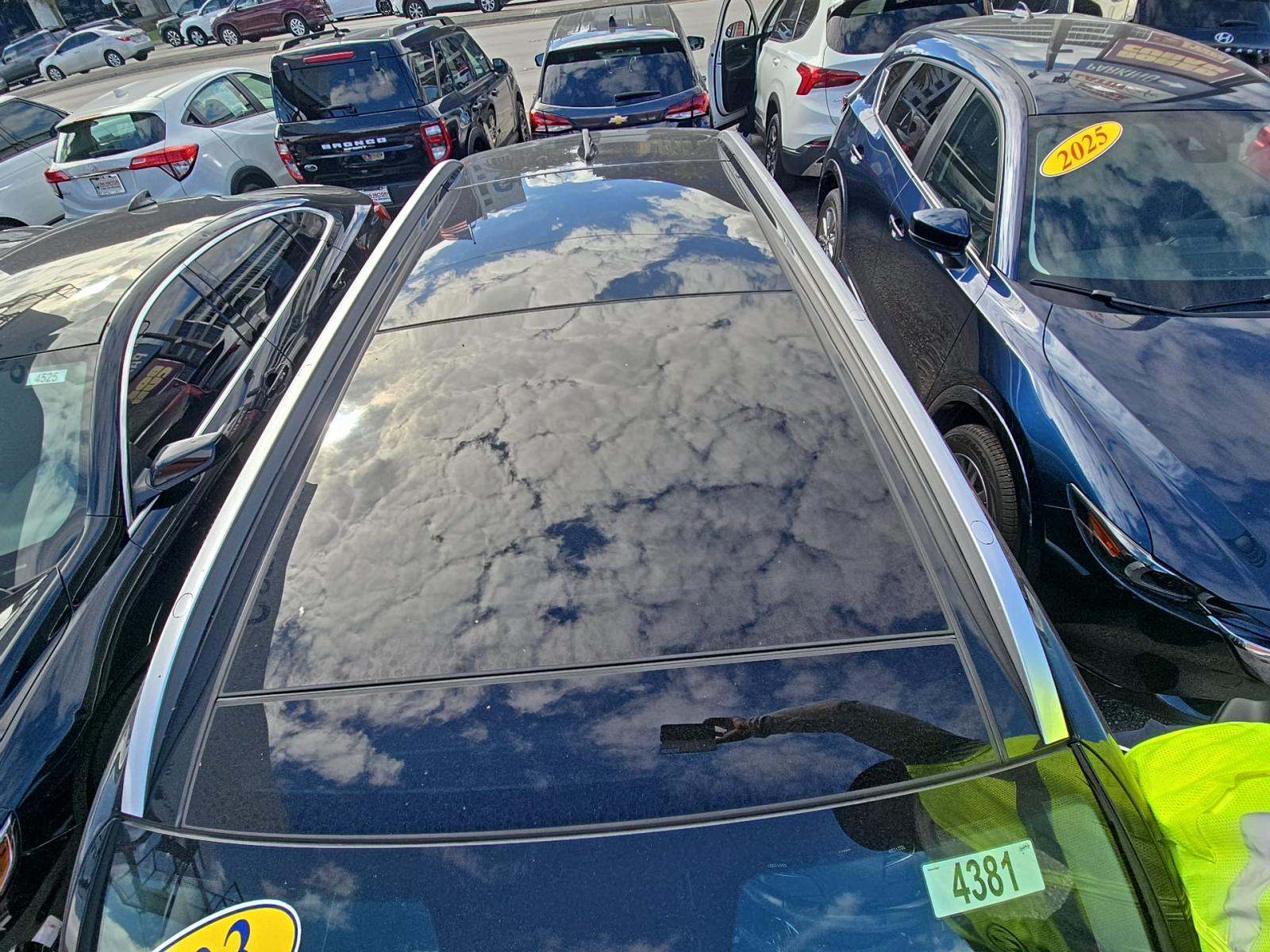 2023 Hyundai Santa Fe Limited AWD