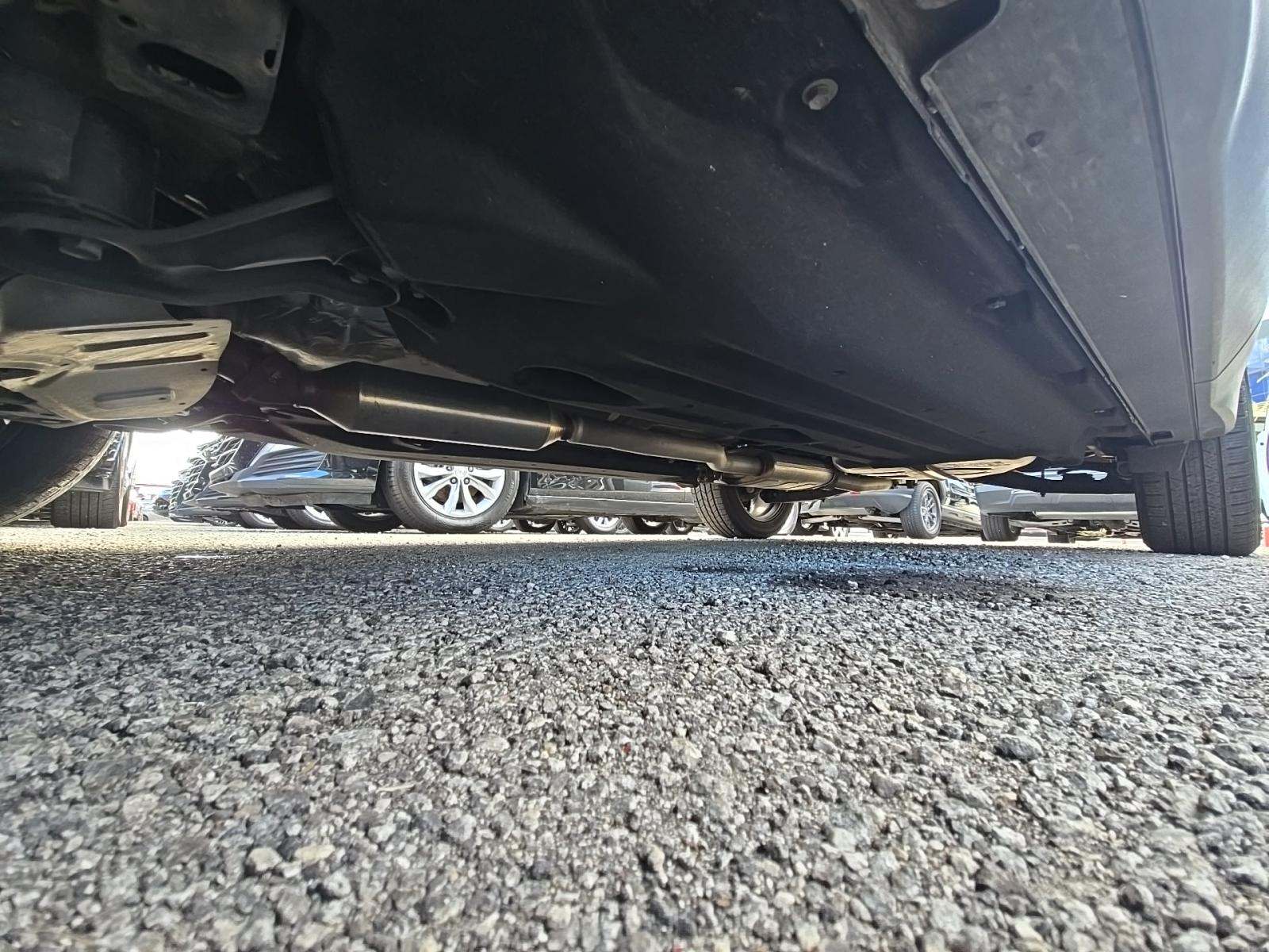 2023 Hyundai Santa Fe Limited AWD