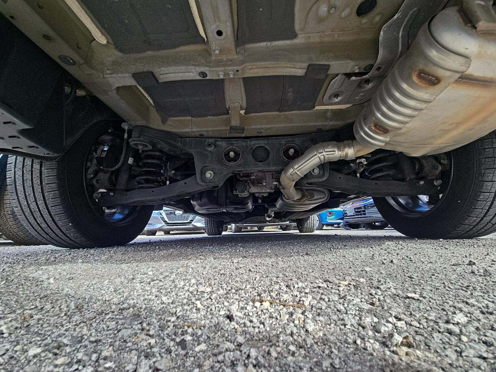 2023 Hyundai Santa Fe Limited AWD