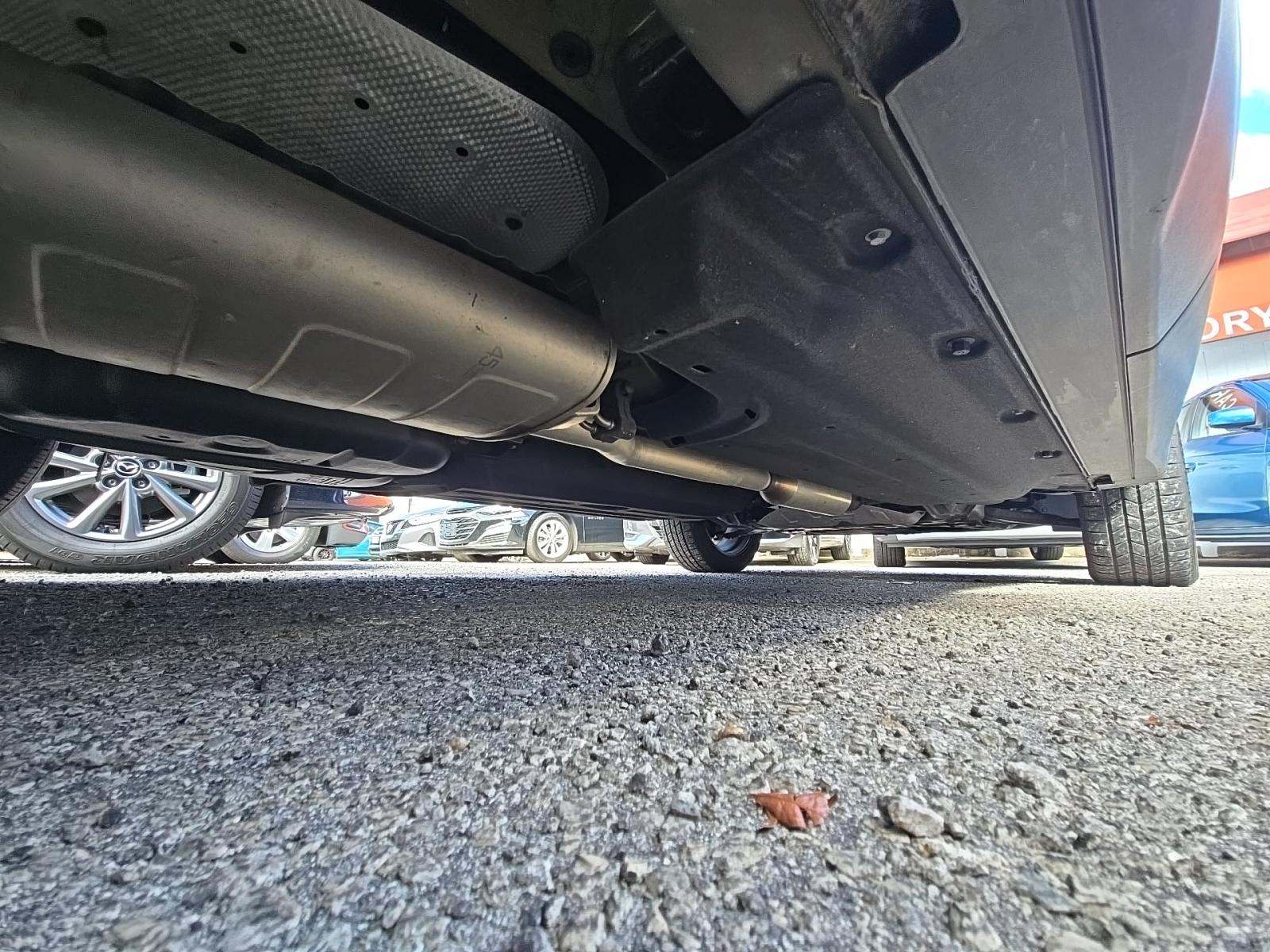 2023 Hyundai Santa Fe Limited AWD