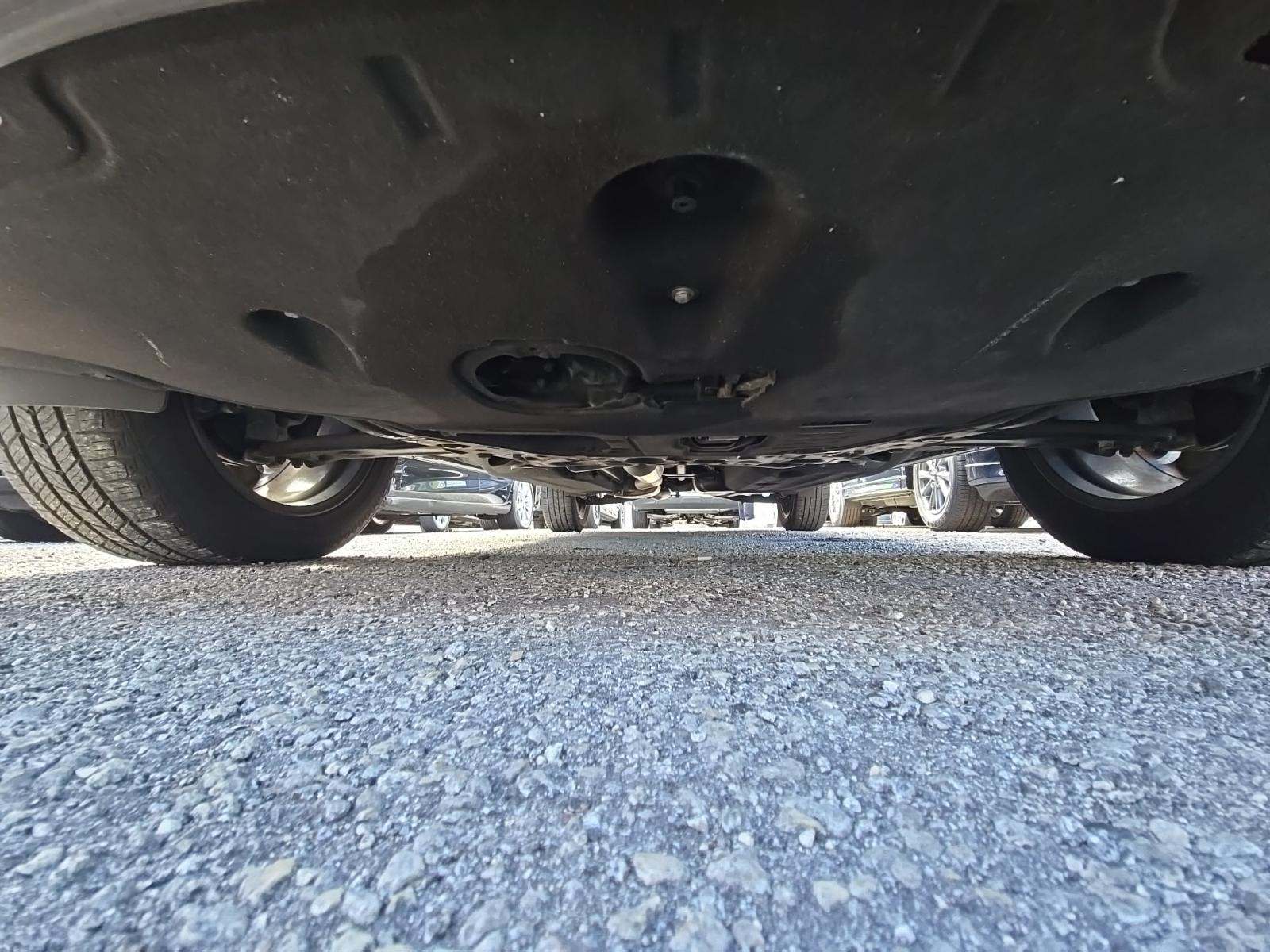 2023 Hyundai Santa Fe Limited AWD