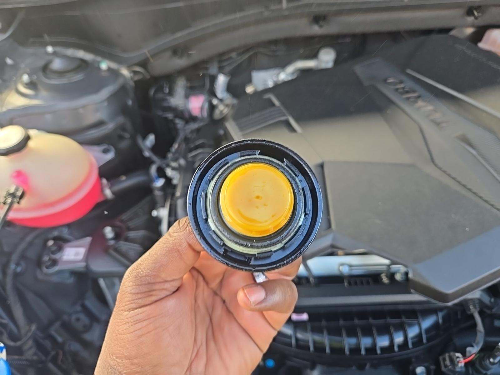 2023 Hyundai Santa Fe Limited AWD