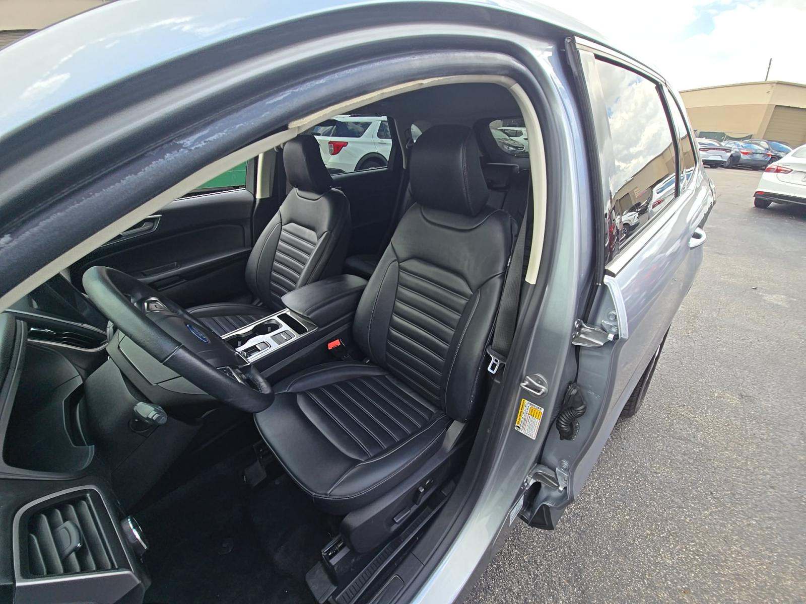 FORD EDGE - 2