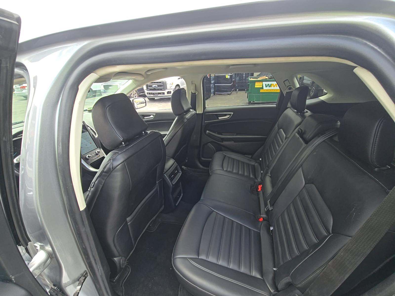 FORD EDGE - 9
