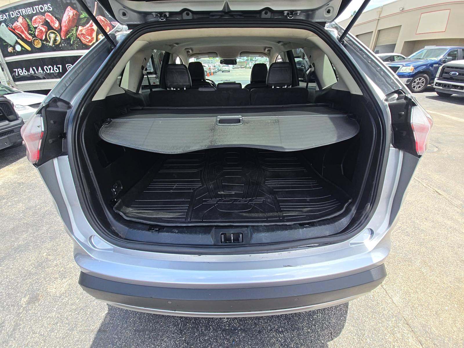 FORD EDGE - 10
