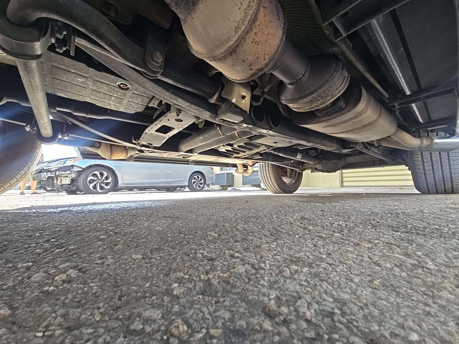 MERCEDES-BENZ G-CLASS - 3