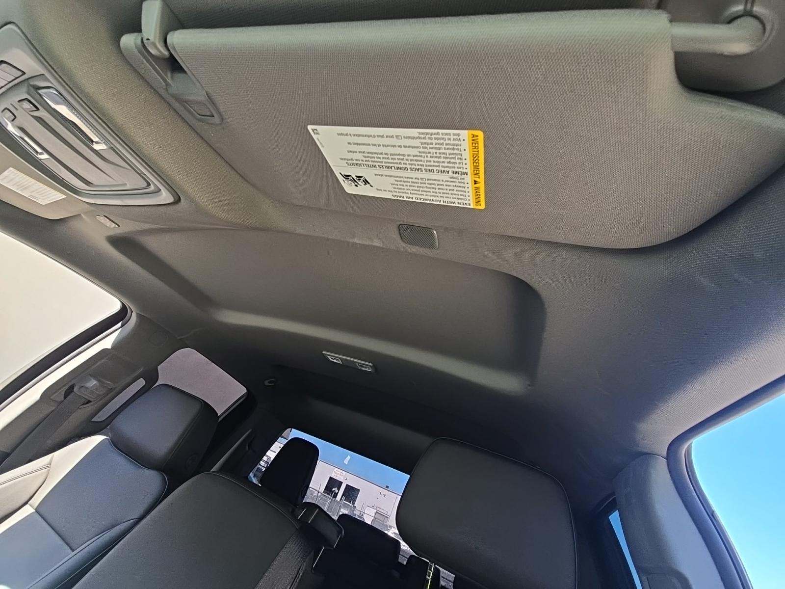 2024 Chevrolet Silverado 1500 Work Truck AWD