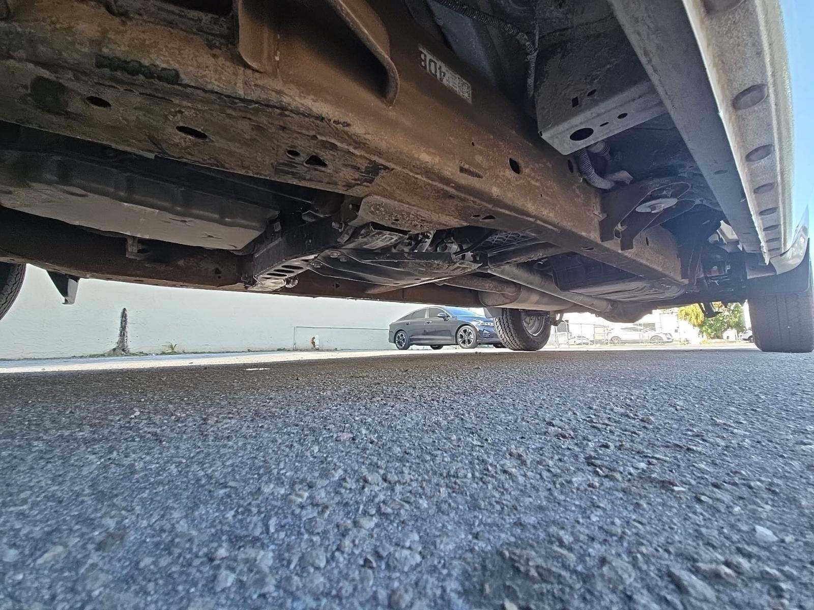 2024 Chevrolet Silverado 1500 Work Truck AWD