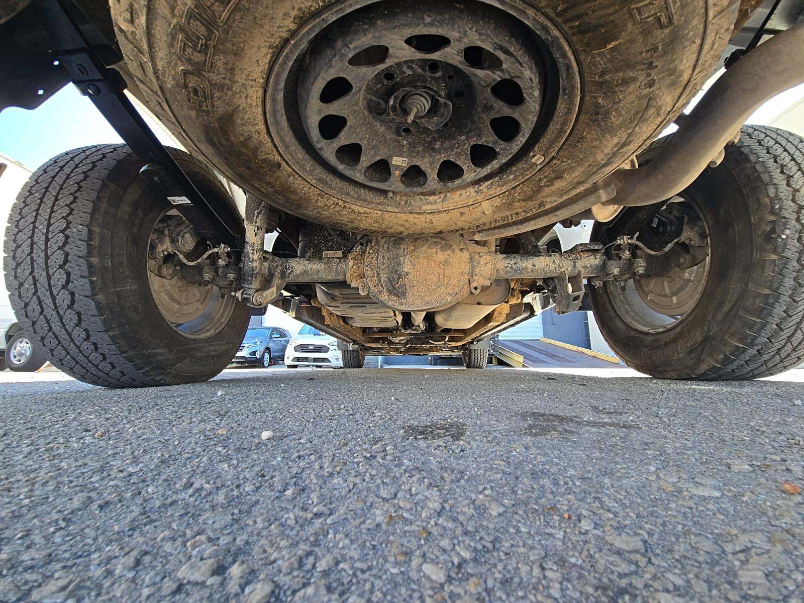 2024 Chevrolet Silverado 1500 Work Truck AWD