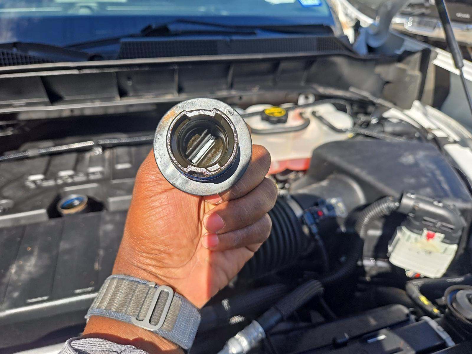 2024 Chevrolet Silverado 1500 Work Truck AWD