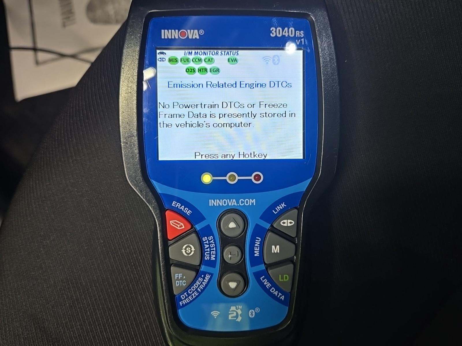 2025 Hyundai Tucson SEL FWD