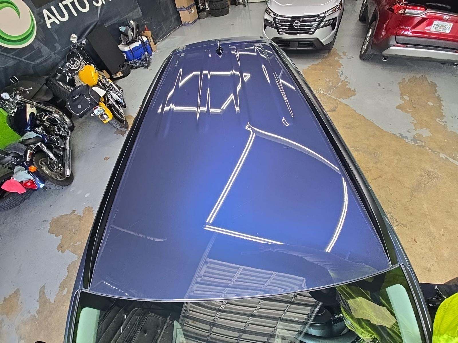 2025 Hyundai Tucson SEL FWD