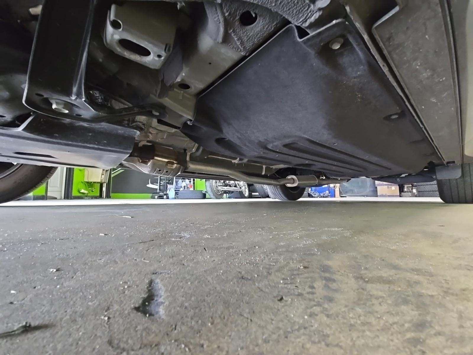 2025 Hyundai Tucson SEL FWD