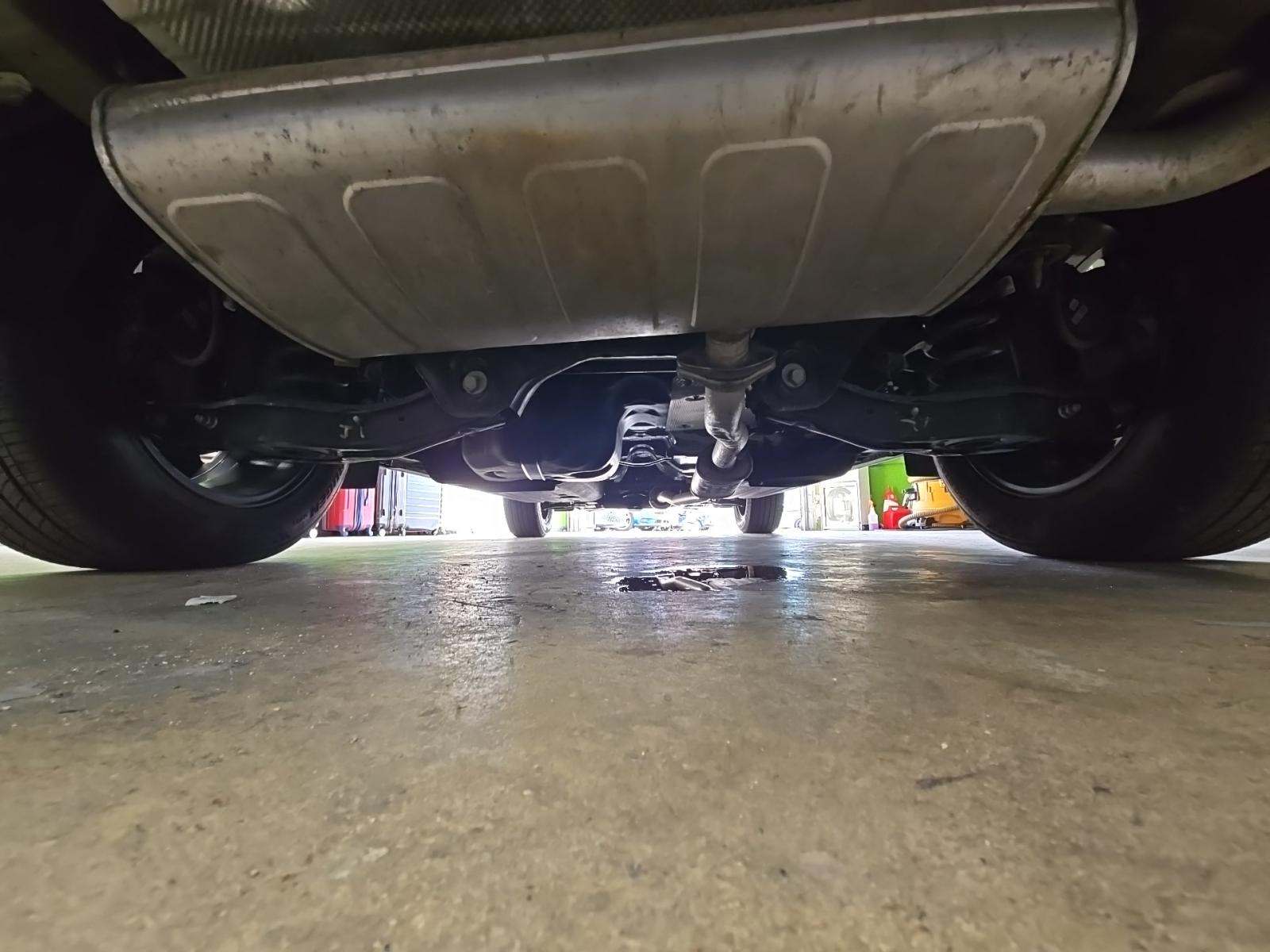 2025 Hyundai Tucson SEL FWD