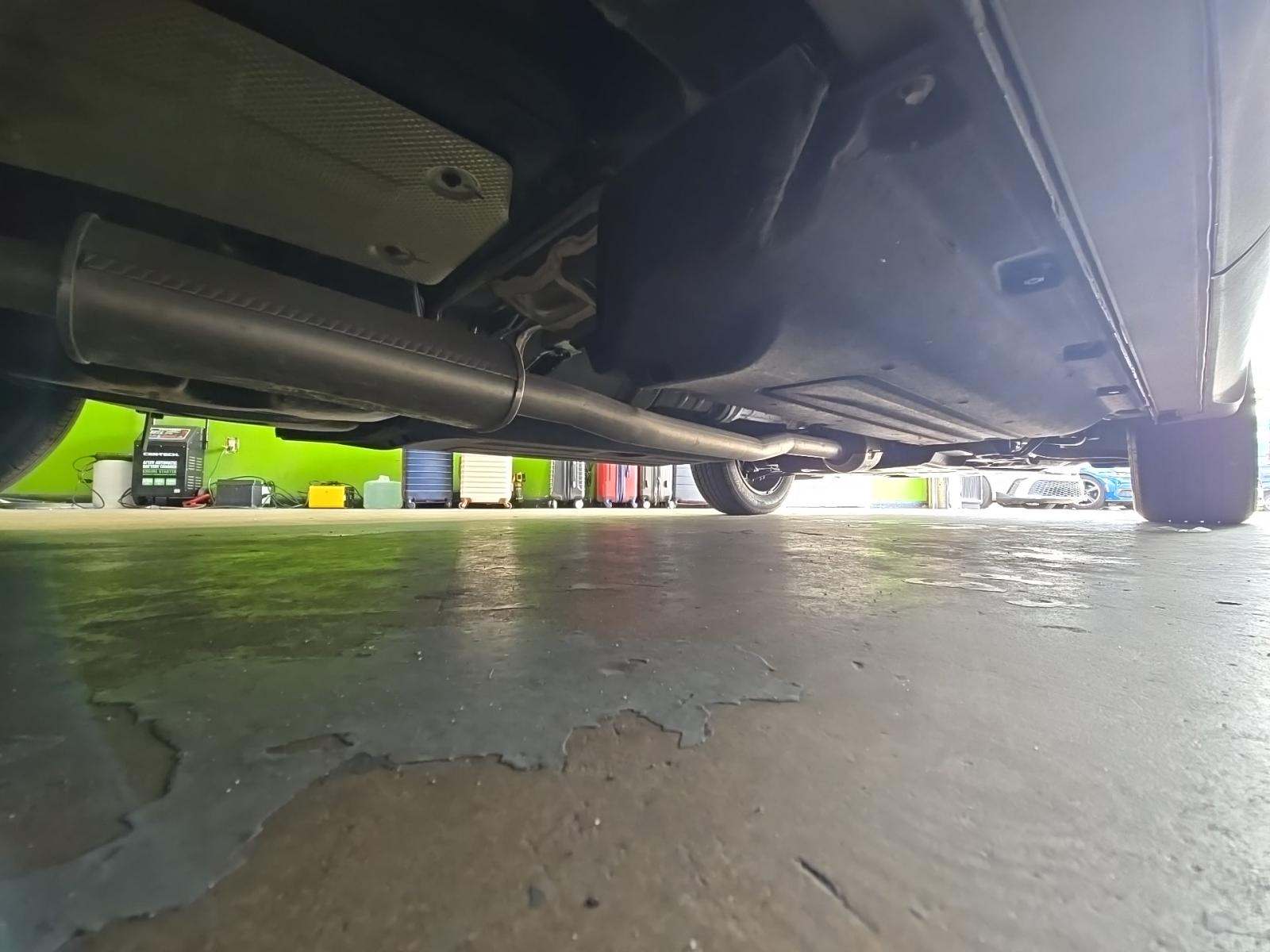 2025 Hyundai Tucson SEL FWD