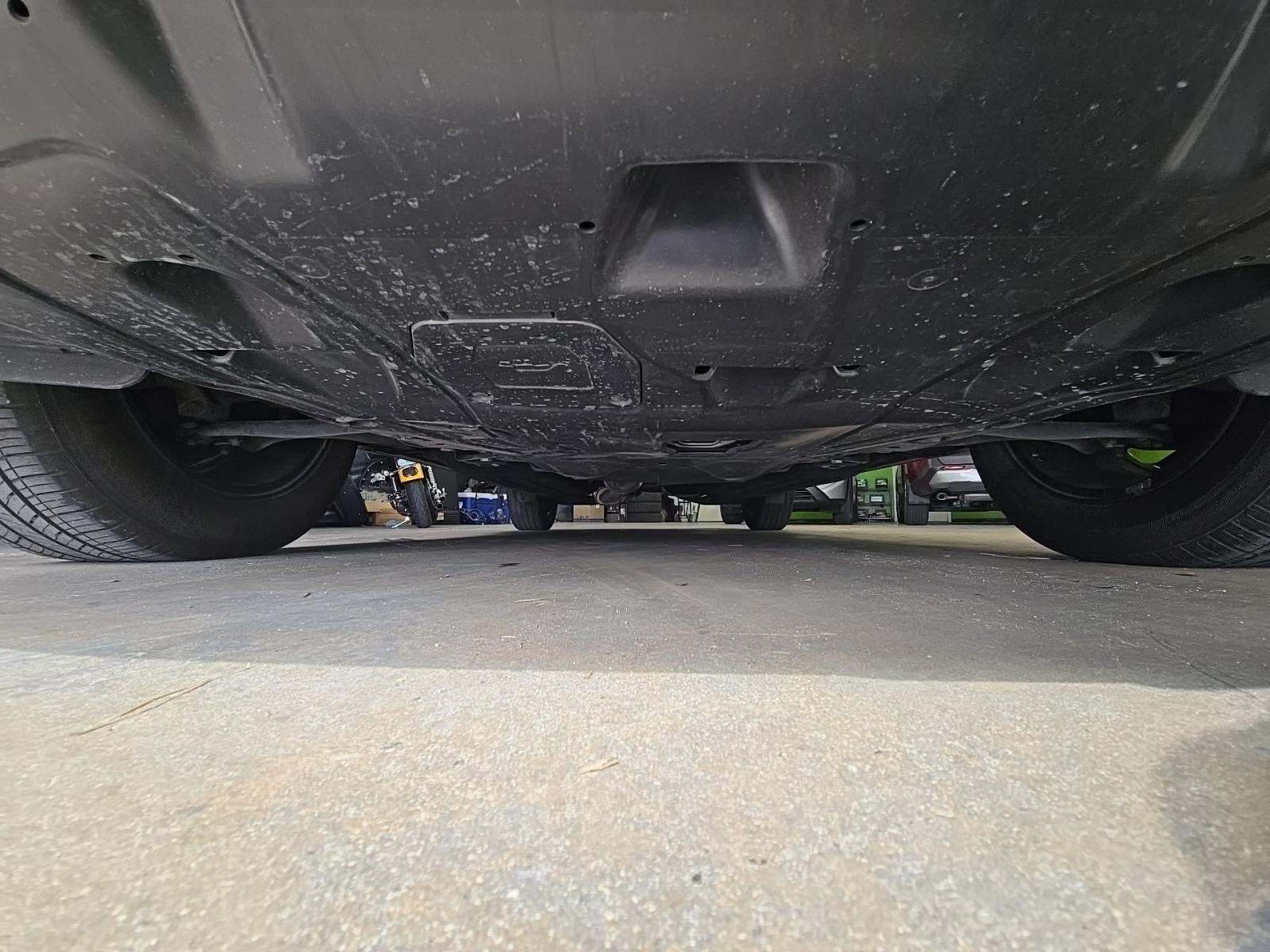 2025 Hyundai Tucson SEL FWD