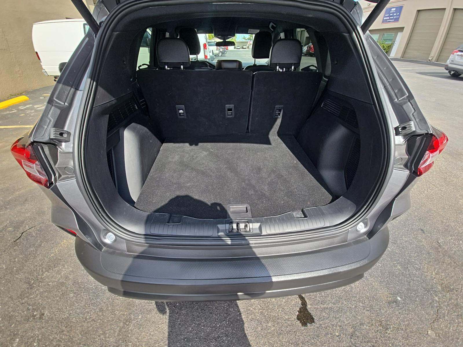 2025 Ford Escape ST-Line Select AWD