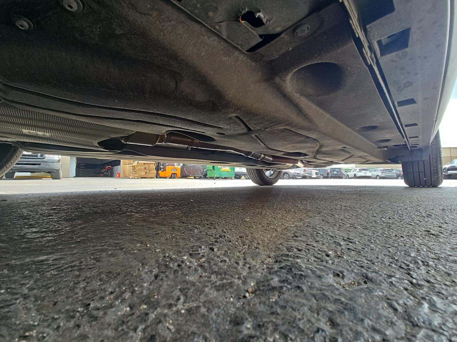 2025 Ford Escape ST-Line Select AWD