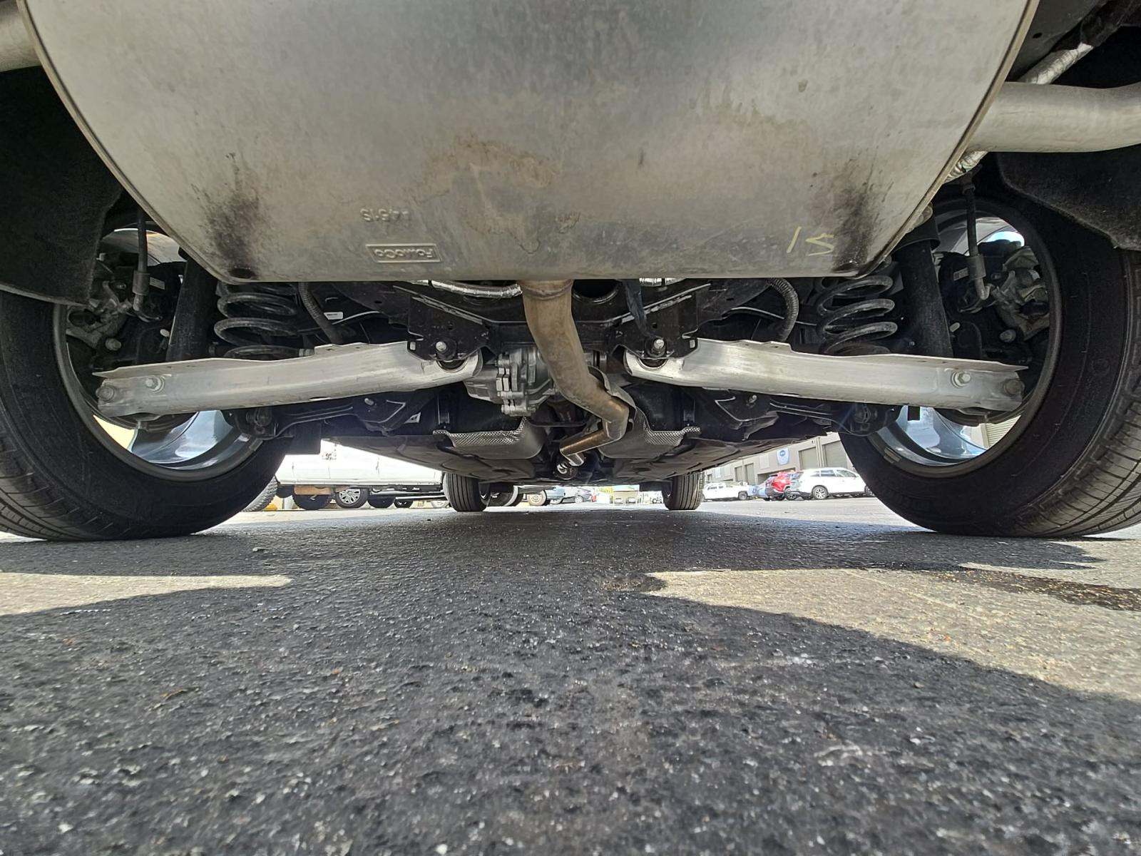 2025 Ford Escape ST-Line Select AWD