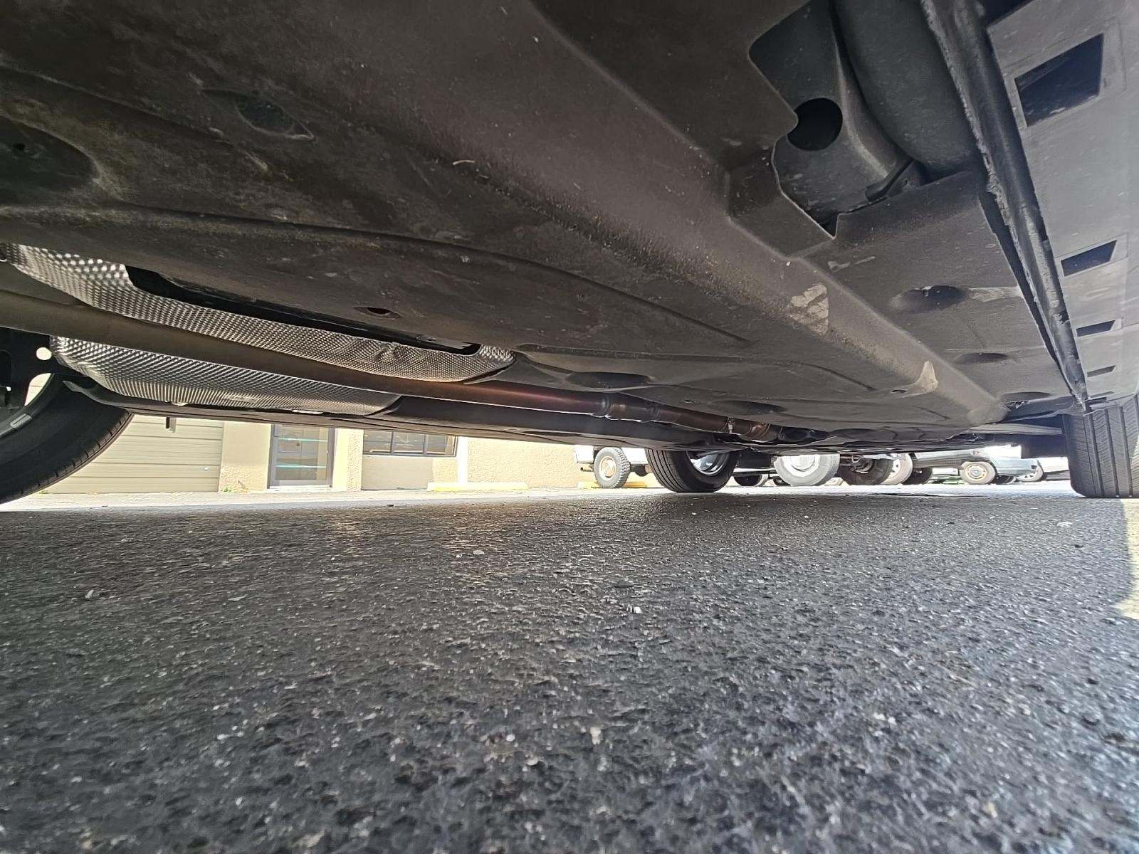 2025 Ford Escape ST-Line Select AWD