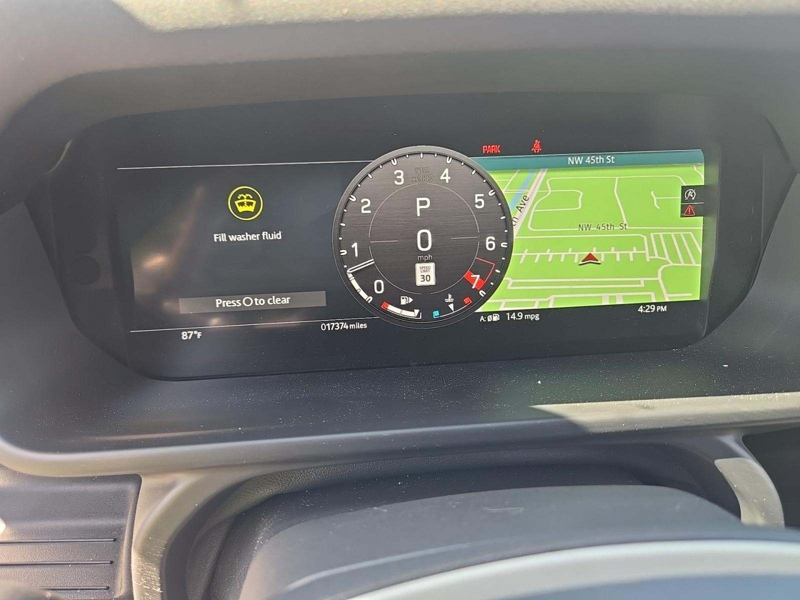 2023 Land Rover Defender 110 X-Dynamic SE AWD