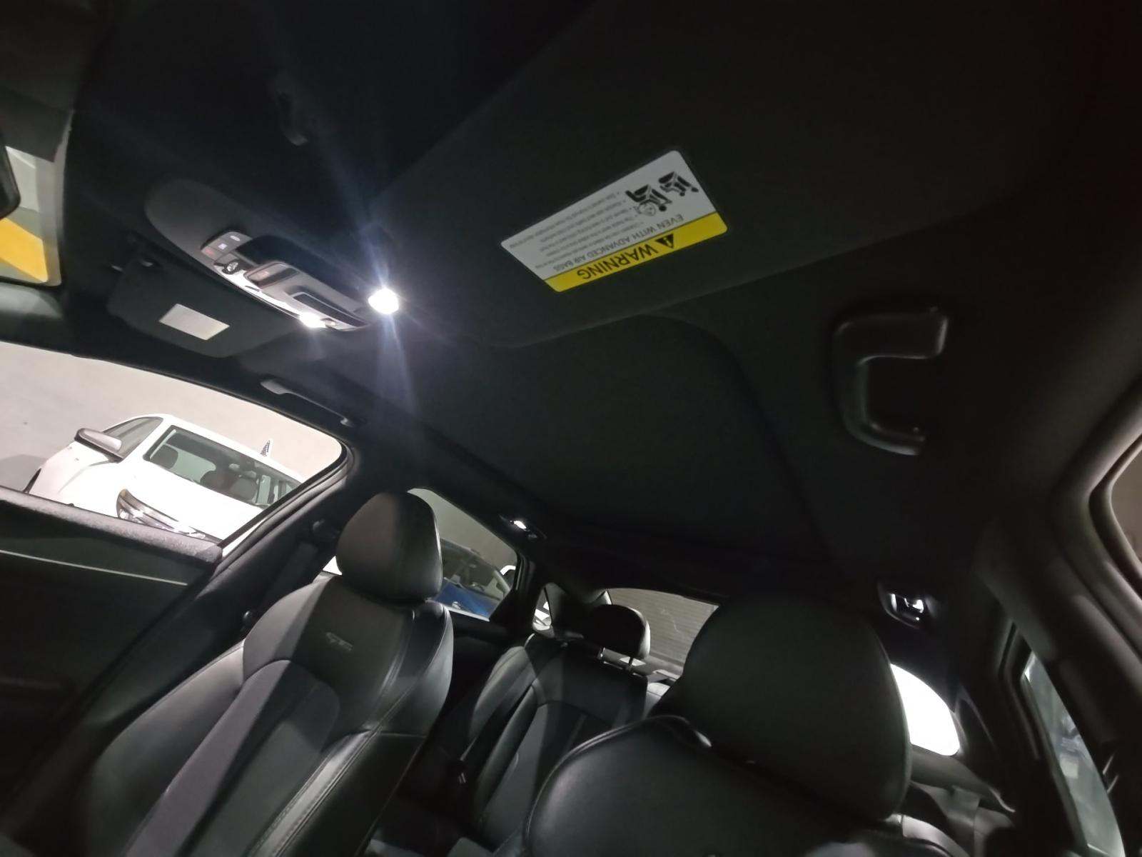 2022 Kia K5 GT-Line AWD