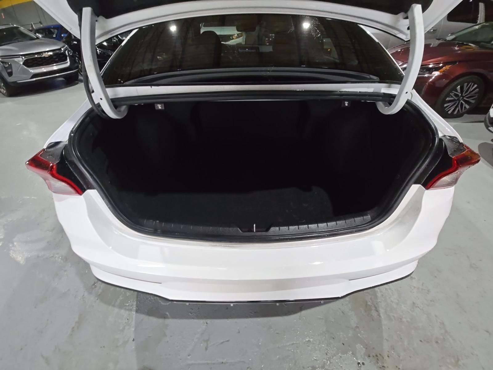 2022 Kia K5 GT-Line AWD