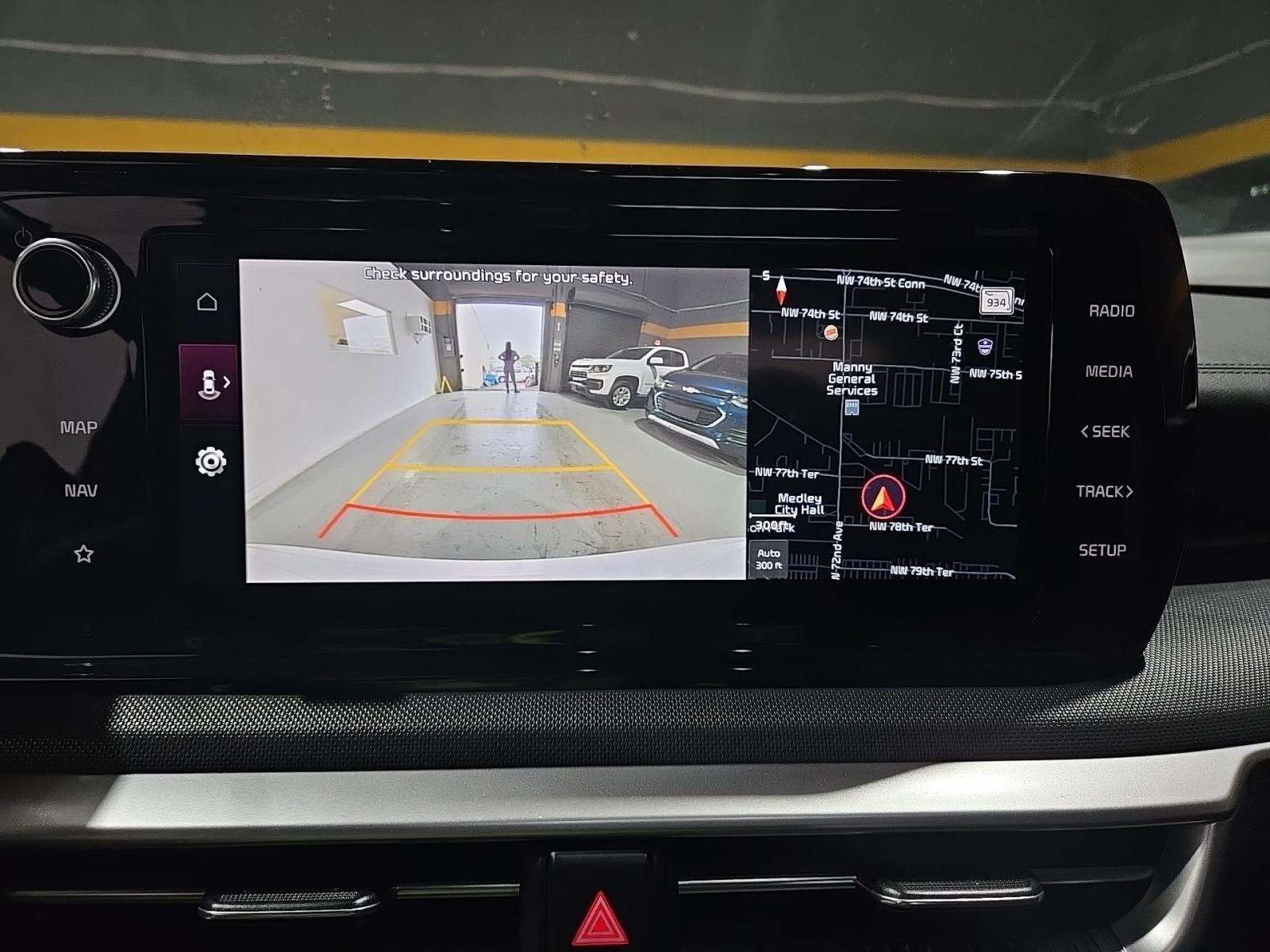 2022 Kia K5 GT-Line AWD