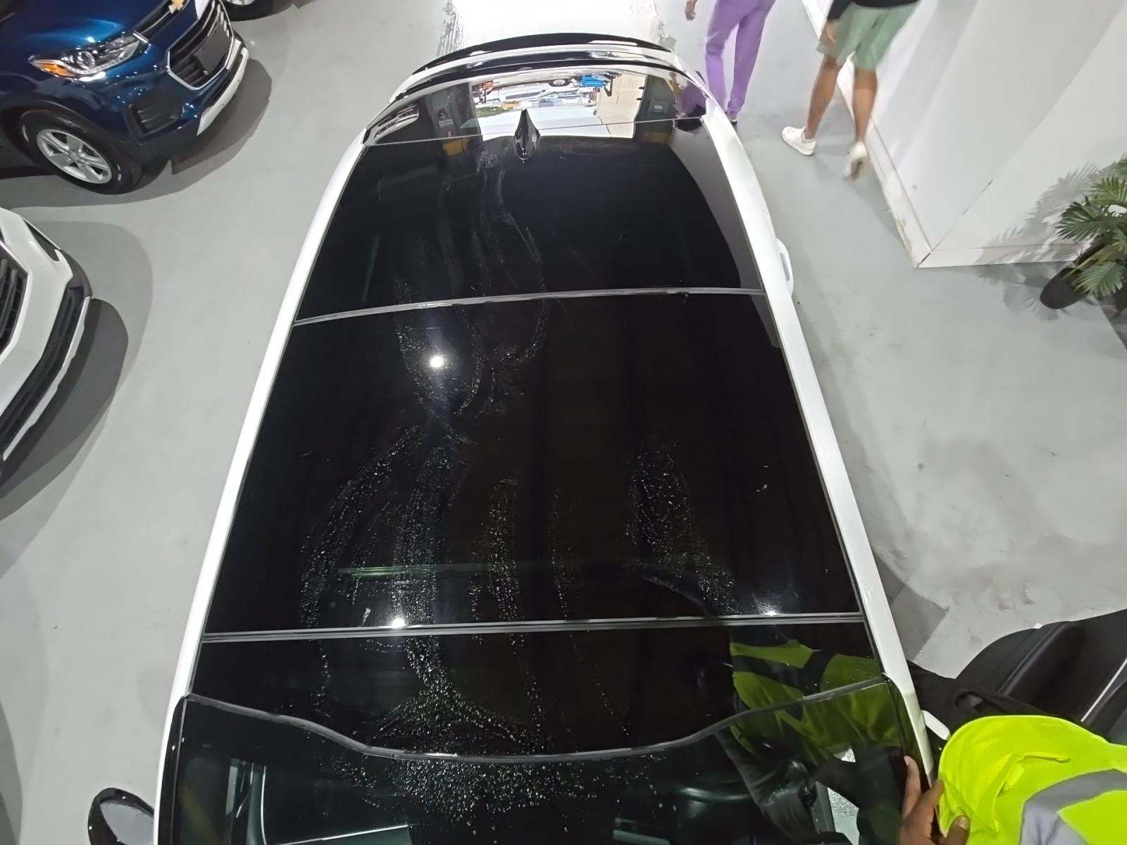 2022 Kia K5 GT-Line AWD