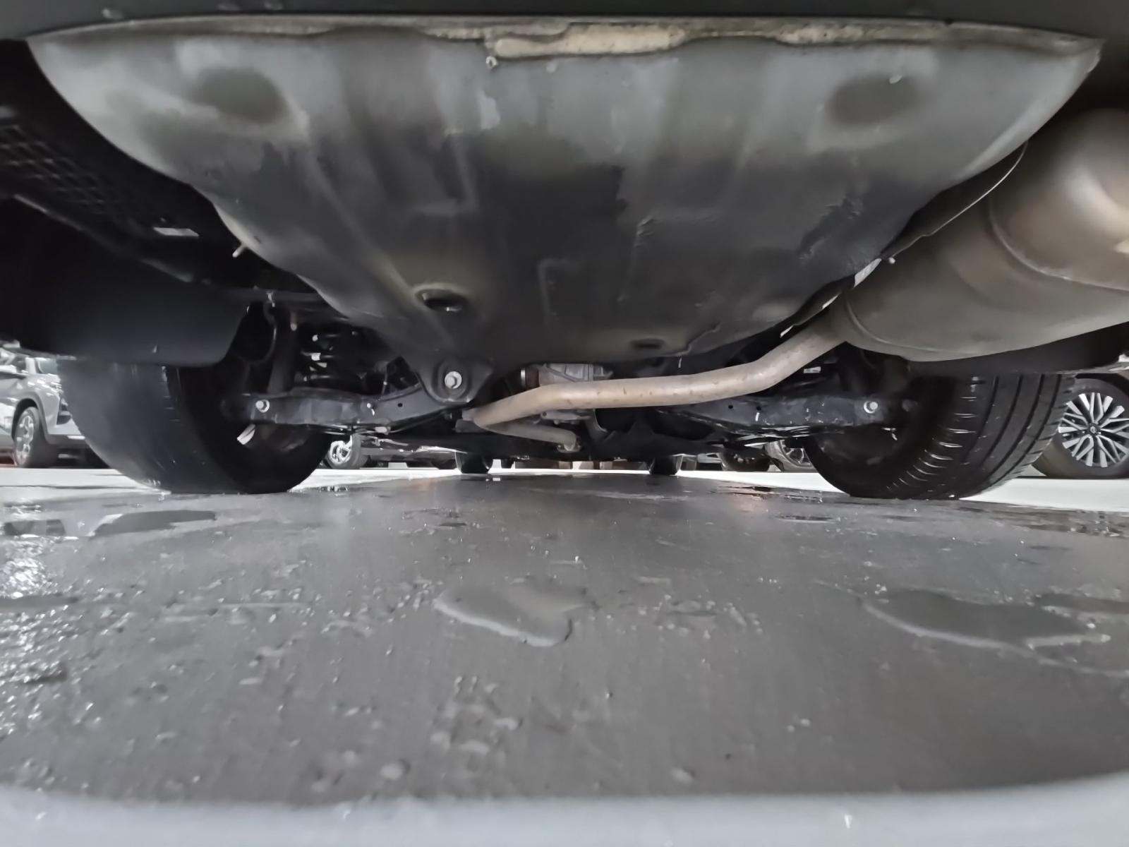 2022 Kia K5 GT-Line AWD