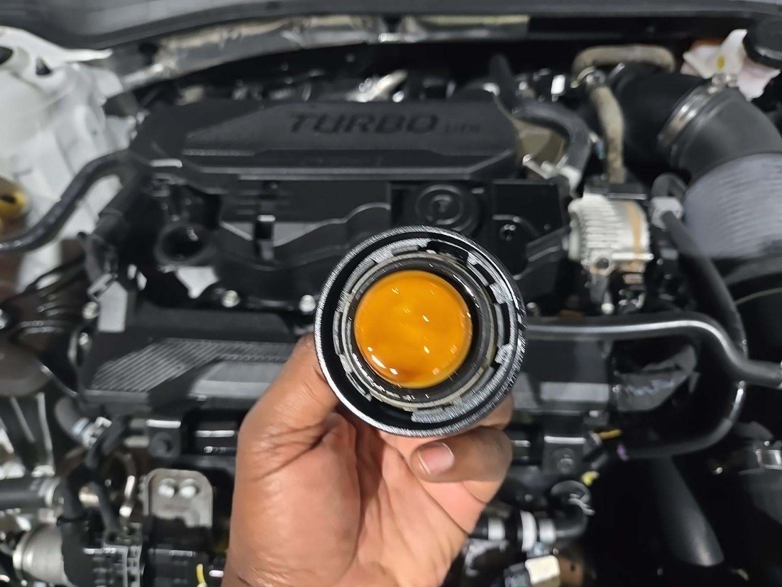 2022 Kia K5 GT-Line AWD