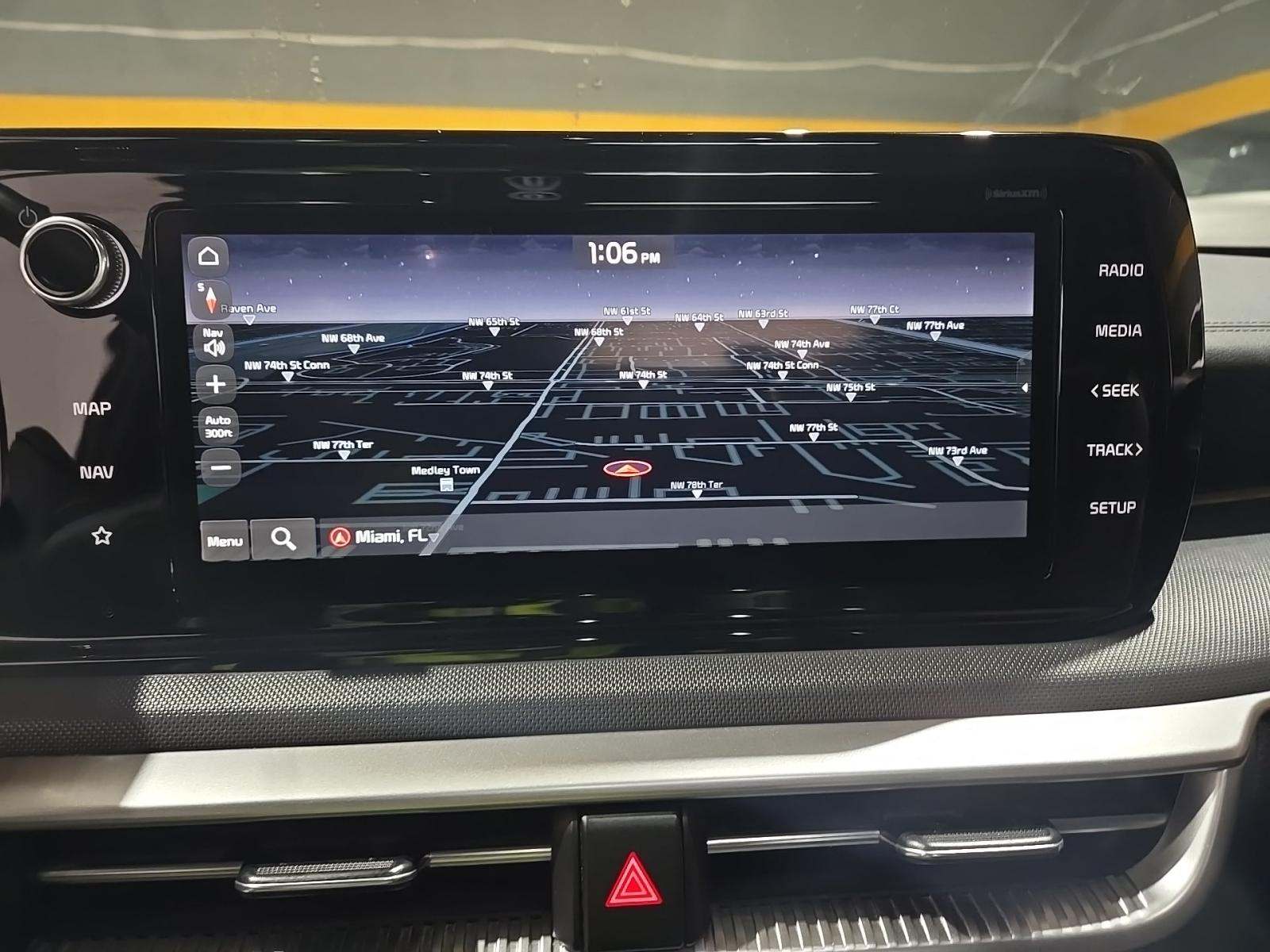 2022 Kia K5 GT-Line AWD