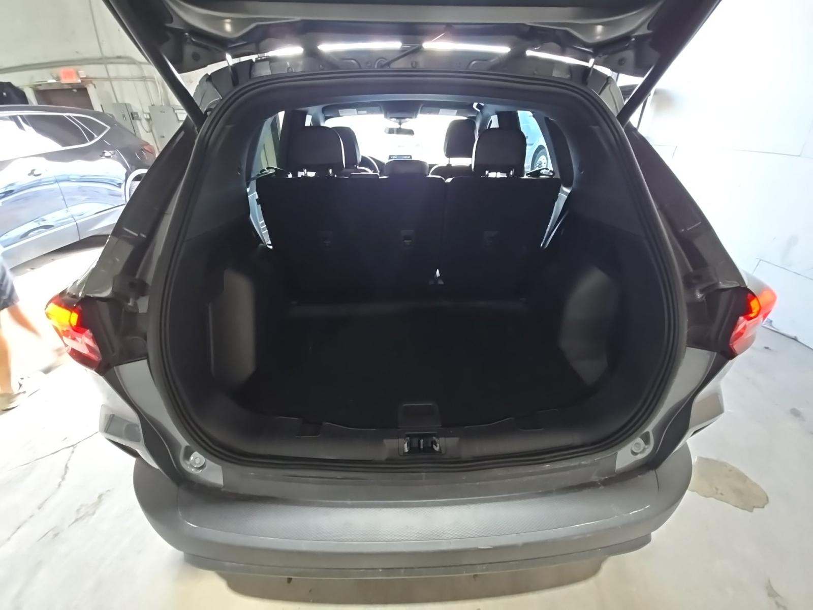 2025 Ford Escape ST-Line Select AWD