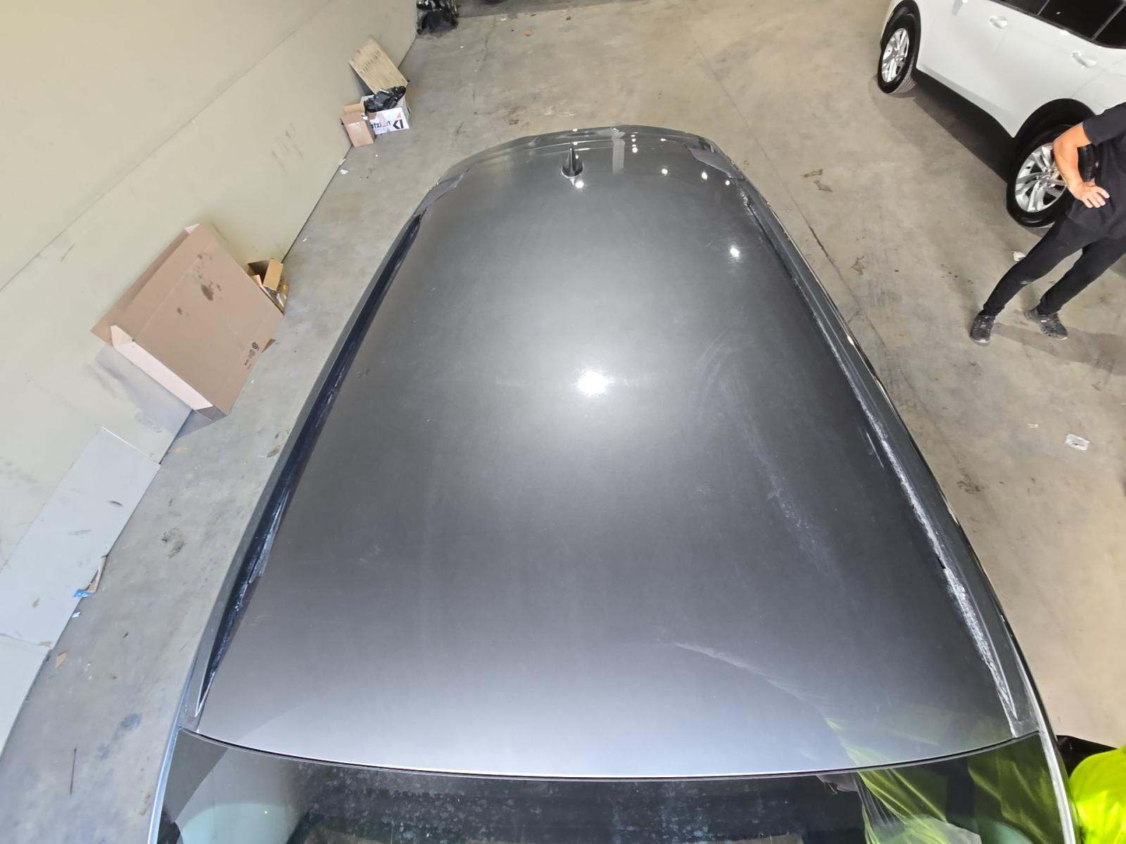 2025 Ford Escape ST-Line Select AWD