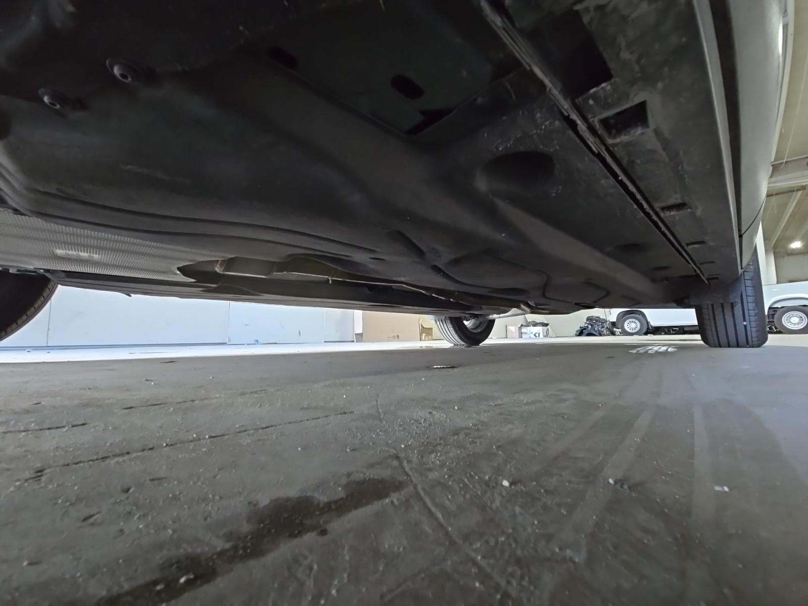 2025 Ford Escape ST-Line Select AWD