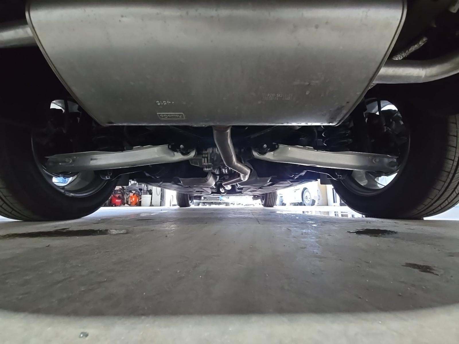 2025 Ford Escape ST-Line Select AWD