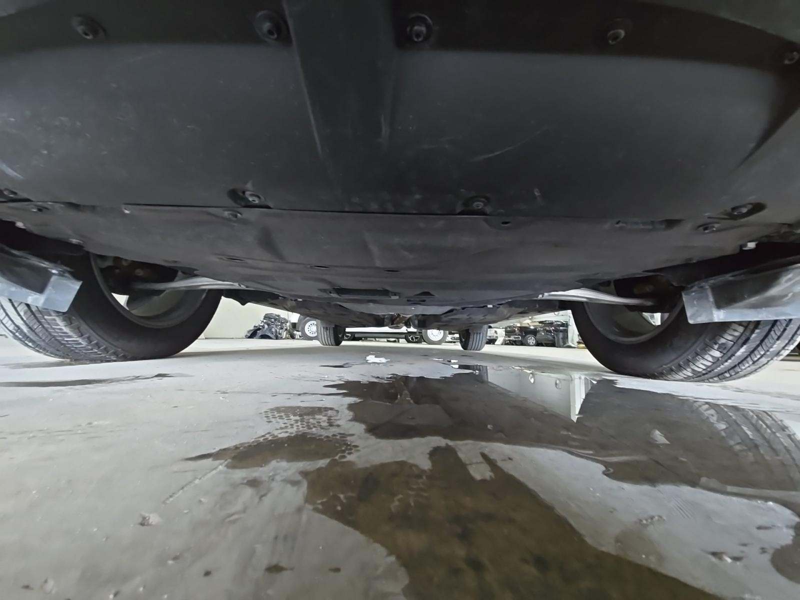 2025 Ford Escape ST-Line Select AWD