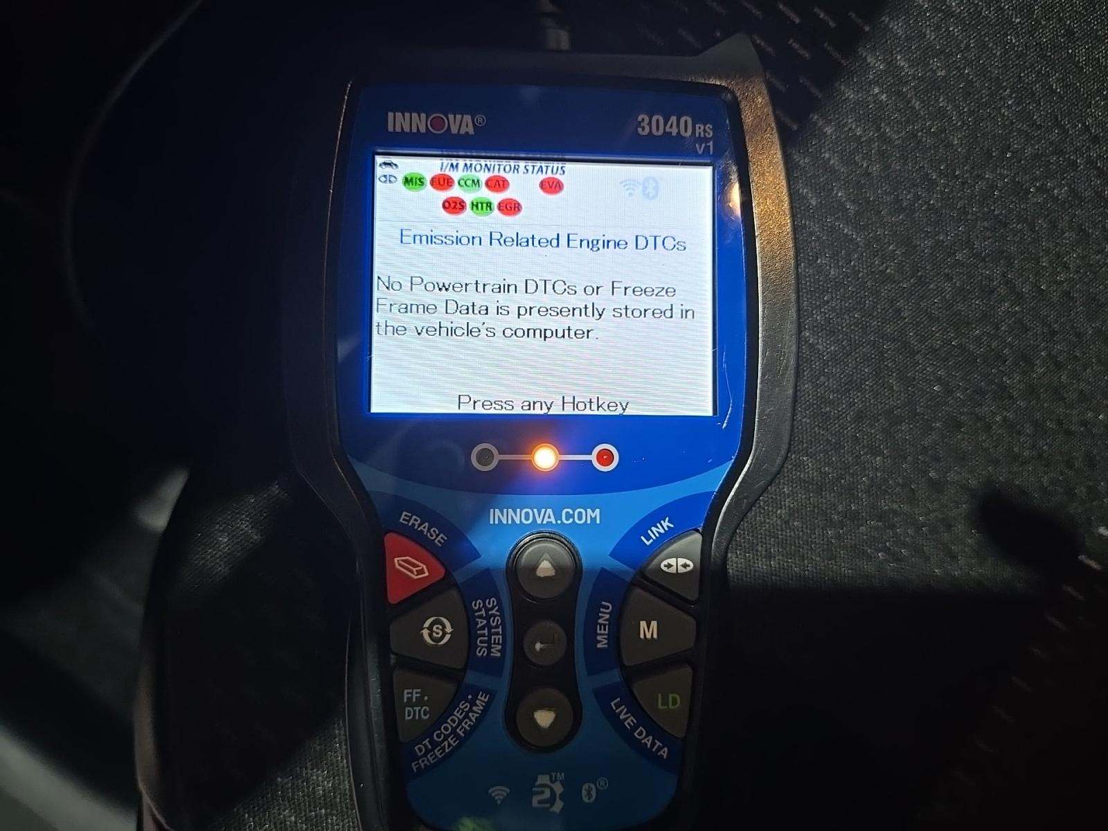 2025 Ford Escape ST-Line Select AWD