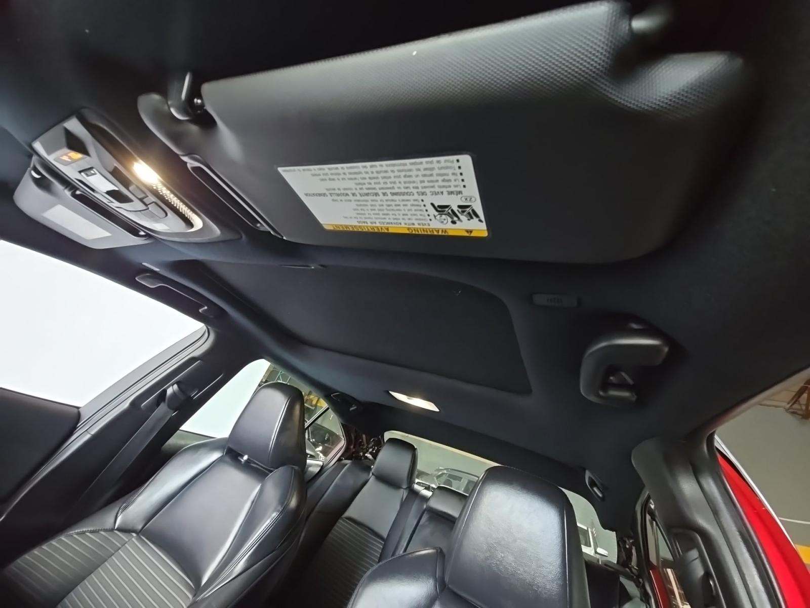 2024 Toyota Corolla XSE FWD