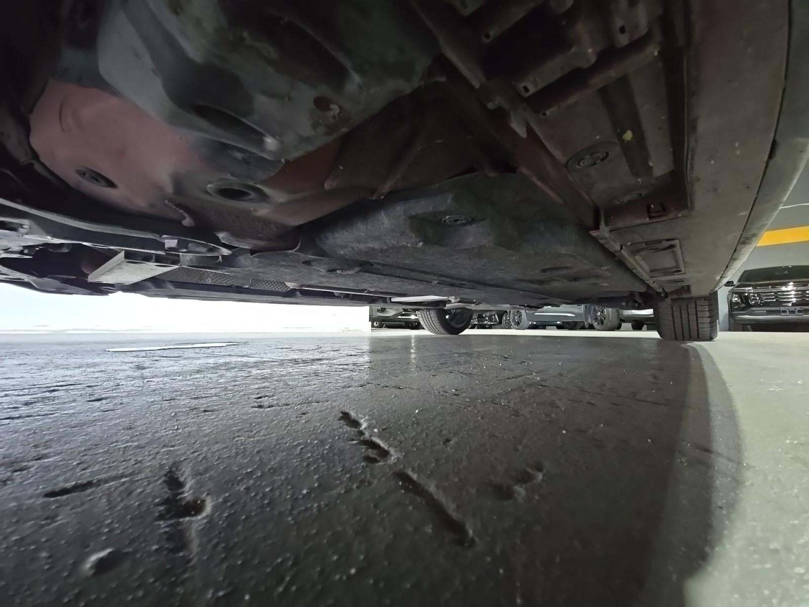 2024 Toyota Corolla XSE FWD