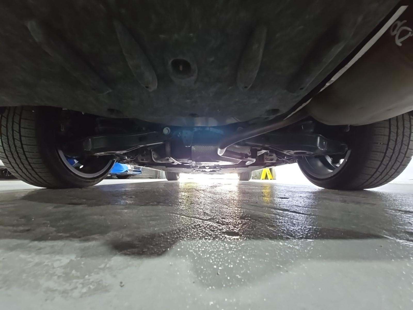 2024 Toyota Corolla XSE FWD