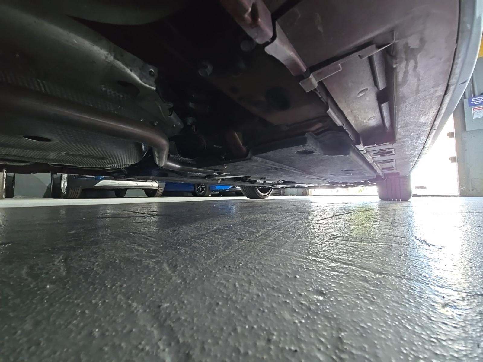 2024 Toyota Corolla XSE FWD