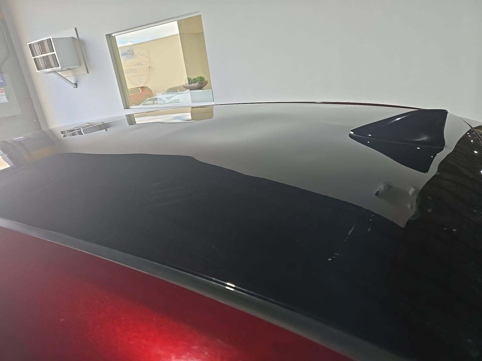 2024 Toyota Corolla XSE FWD